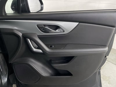 2019 Chevrolet Blazer Base