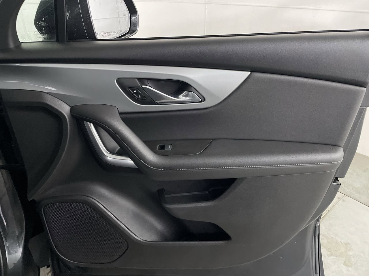 2019 Chevrolet Blazer Base