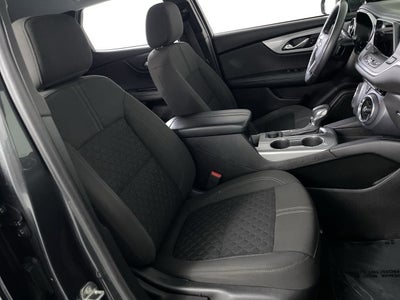 2019 Chevrolet Blazer Base