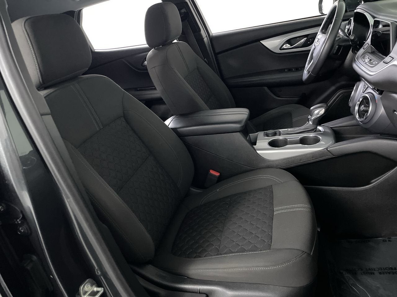 2019 Chevrolet Blazer Base