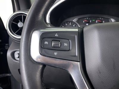 2019 Chevrolet Blazer Base