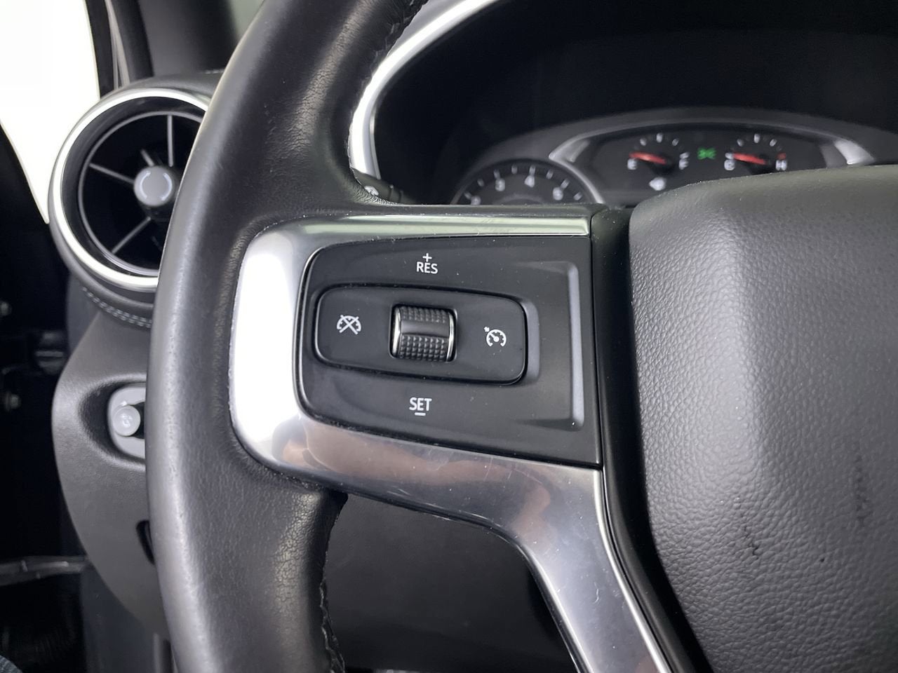 2019 Chevrolet Blazer Base