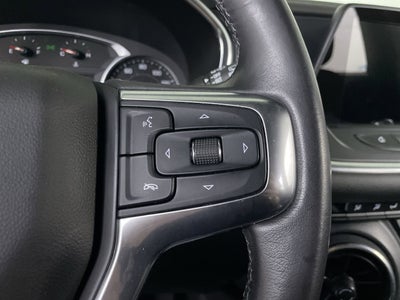 2019 Chevrolet Blazer Base