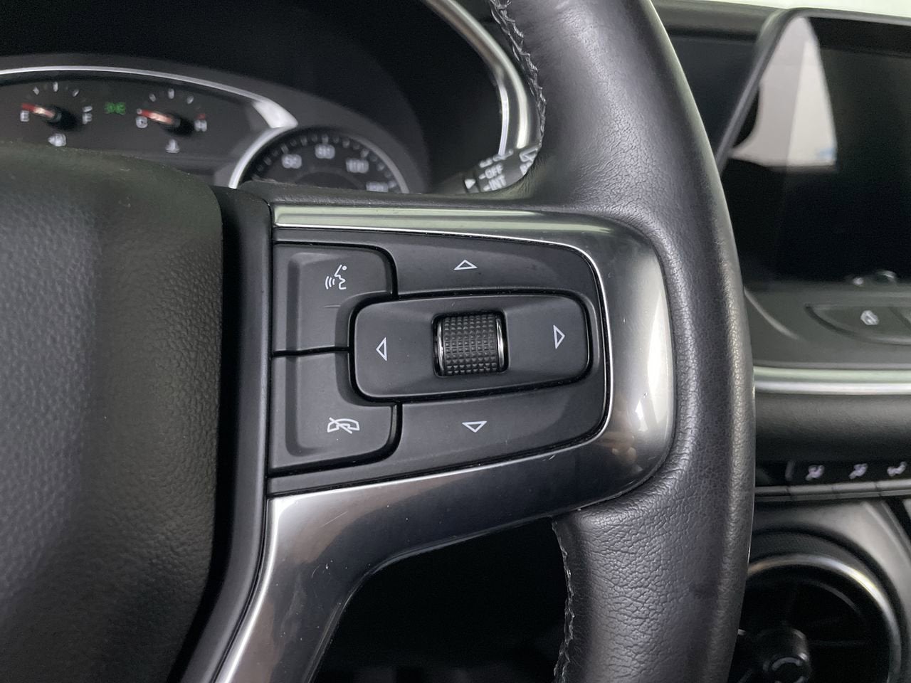 2019 Chevrolet Blazer Base