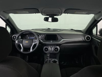 2019 Chevrolet Blazer Base