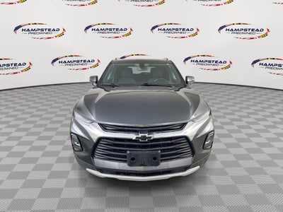 2019 Chevrolet Blazer Base