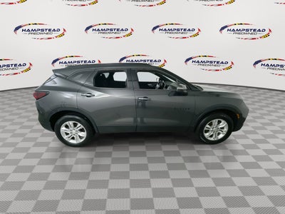 2019 Chevrolet Blazer Base