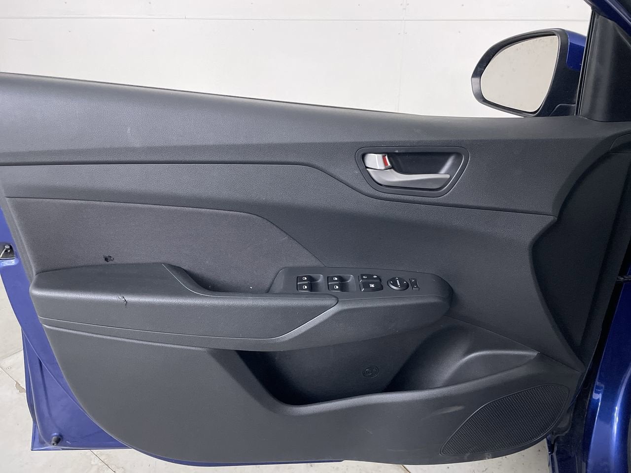 2018 Hyundai Accent SE