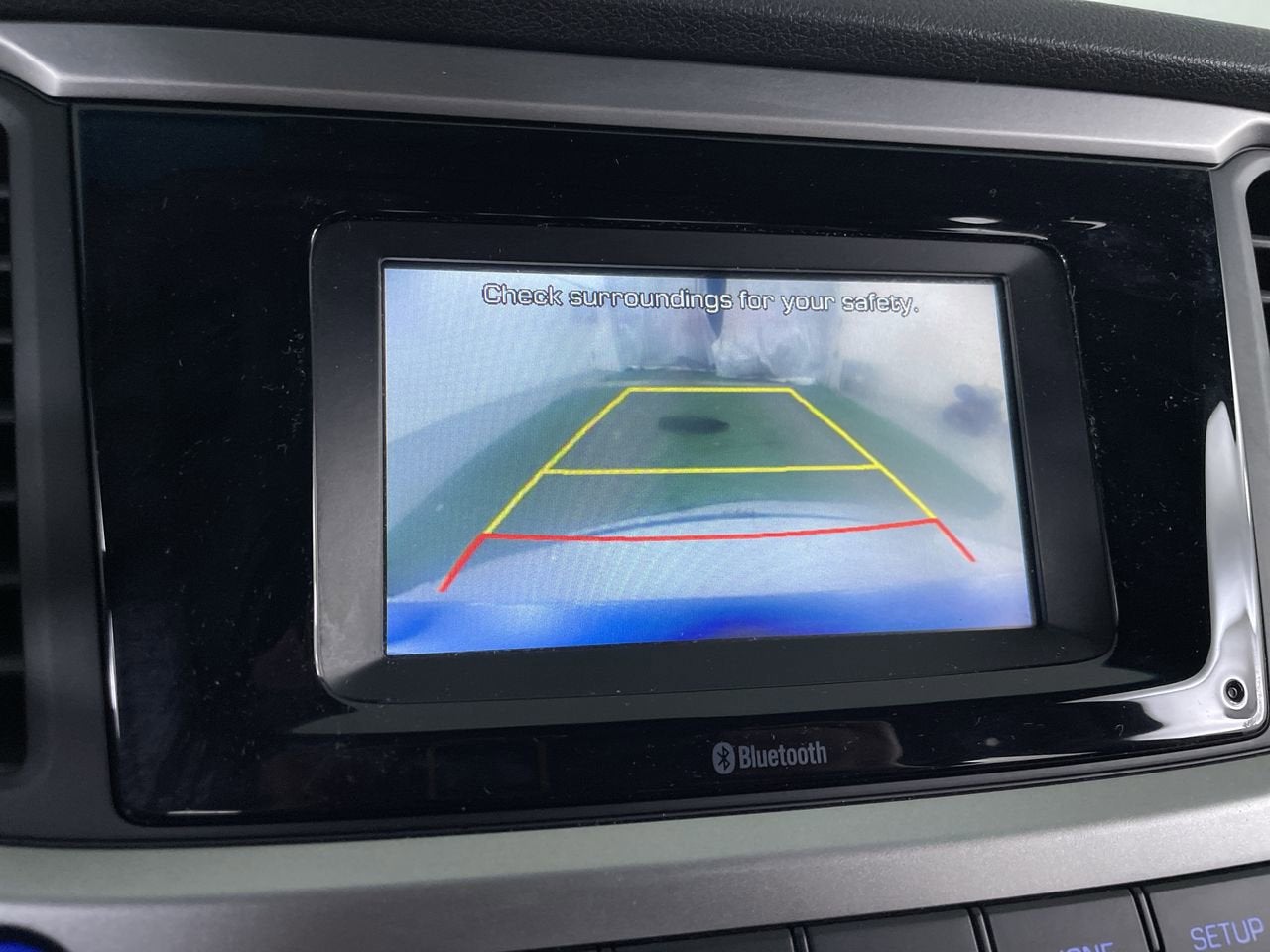 2018 Hyundai Accent SE