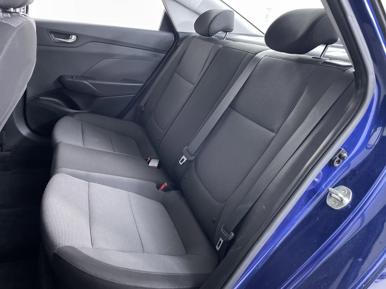 2018 Hyundai Accent SE