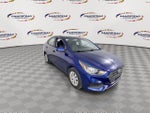 2018 Hyundai Accent SE