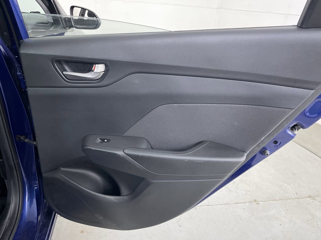 2018 Hyundai Accent SE