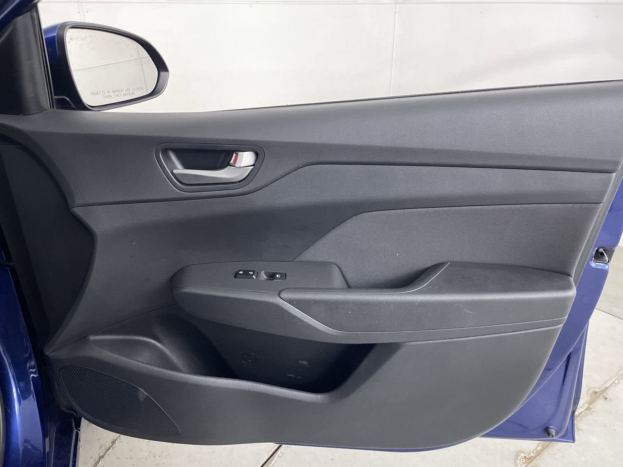 2018 Hyundai Accent SE