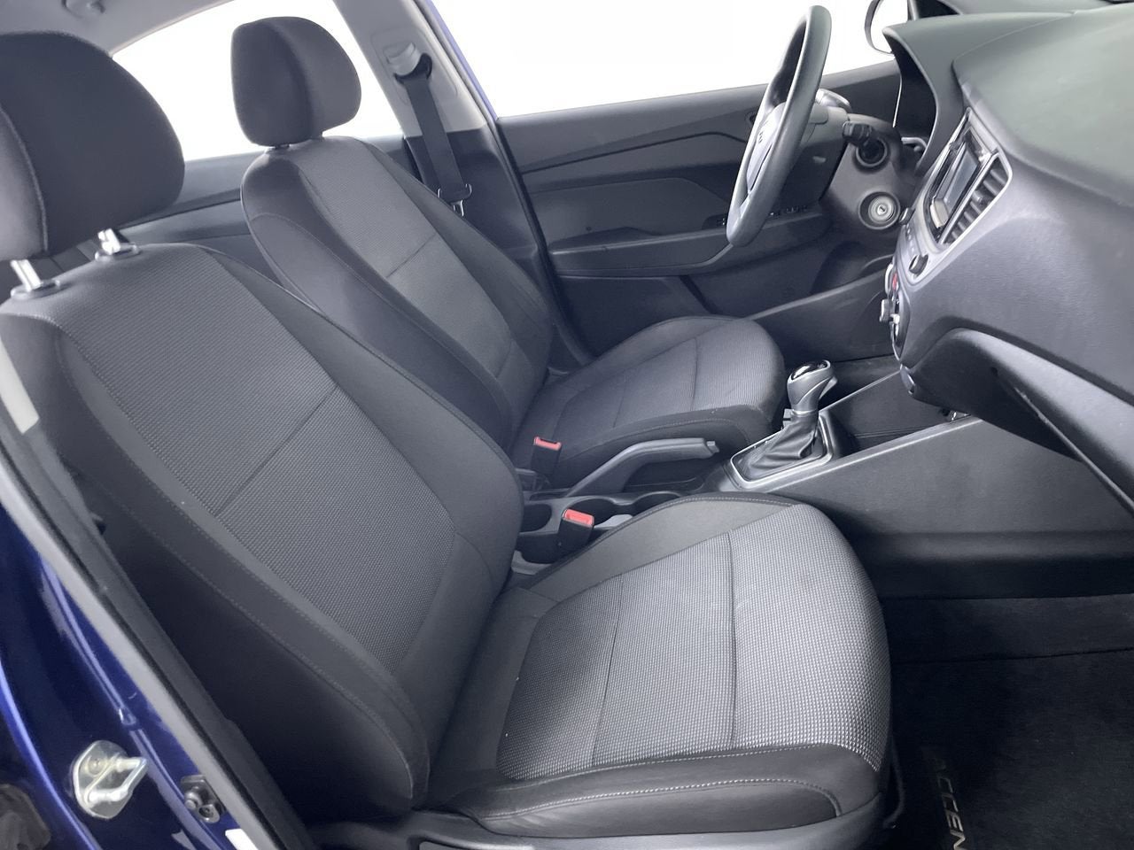 2018 Hyundai Accent SE
