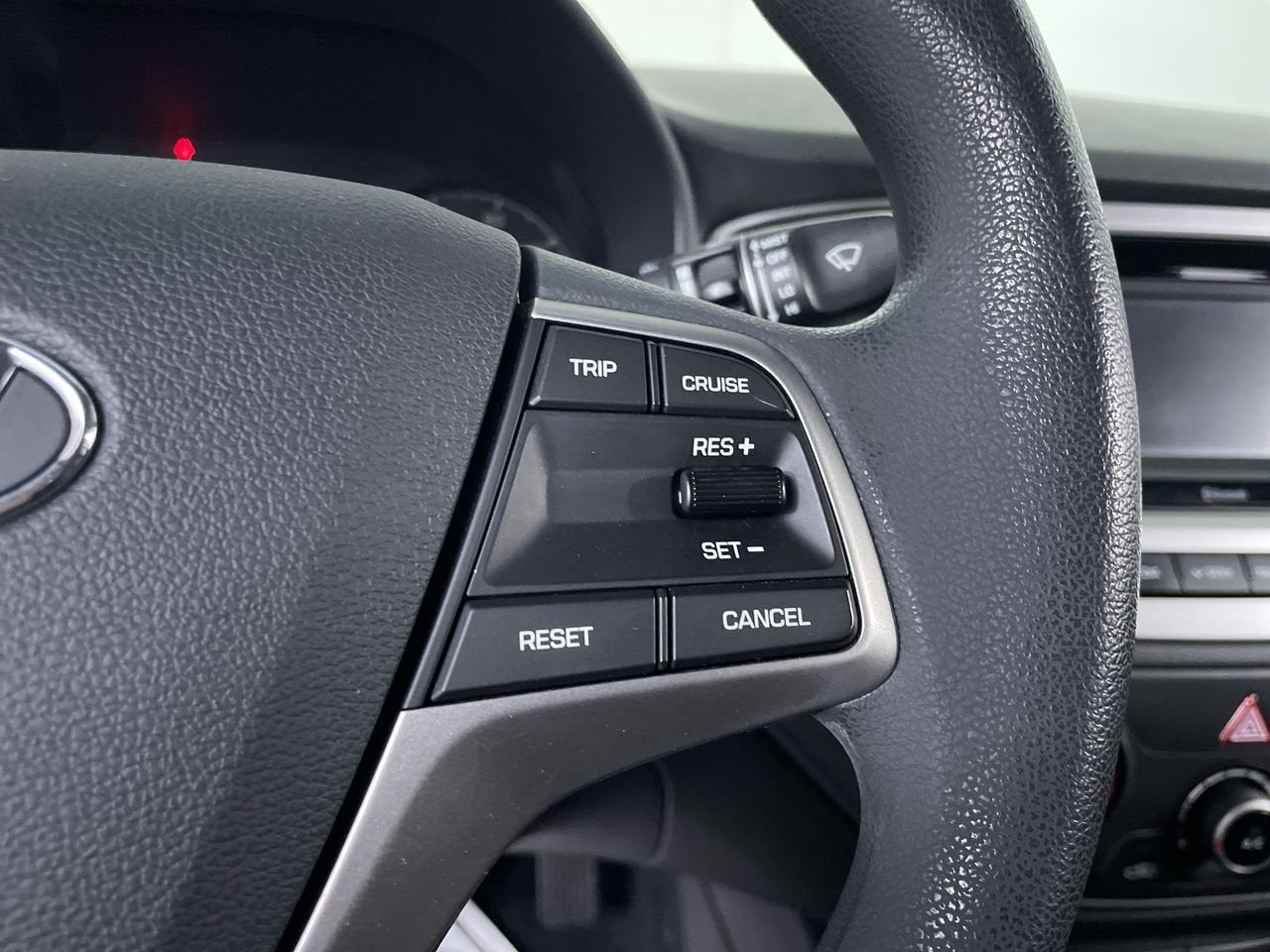 2018 Hyundai Accent SE