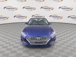 2018 Hyundai Accent SE