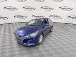 2018 Hyundai Accent SE