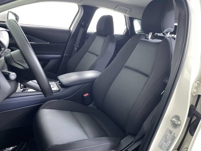2021 Mazda Mazda CX-30 2.5 S