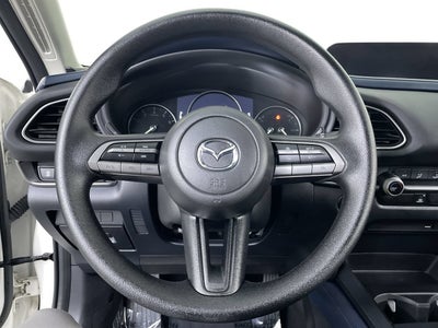 2021 Mazda Mazda CX-30 2.5 S