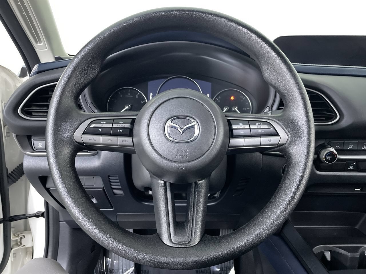 2021 Mazda Mazda CX-30 2.5 S