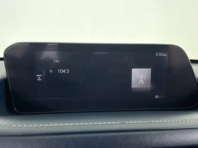 2021 Mazda Mazda CX-30 2.5 S