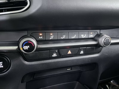 2021 Mazda Mazda CX-30 2.5 S