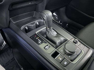2021 Mazda Mazda CX-30 2.5 S