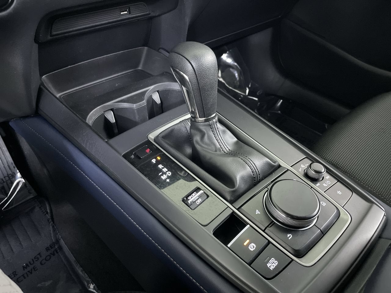 2021 Mazda Mazda CX-30 2.5 S