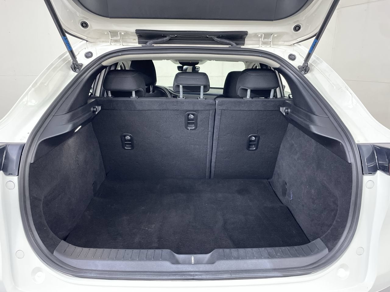 2021 Mazda Mazda CX-30 2.5 S