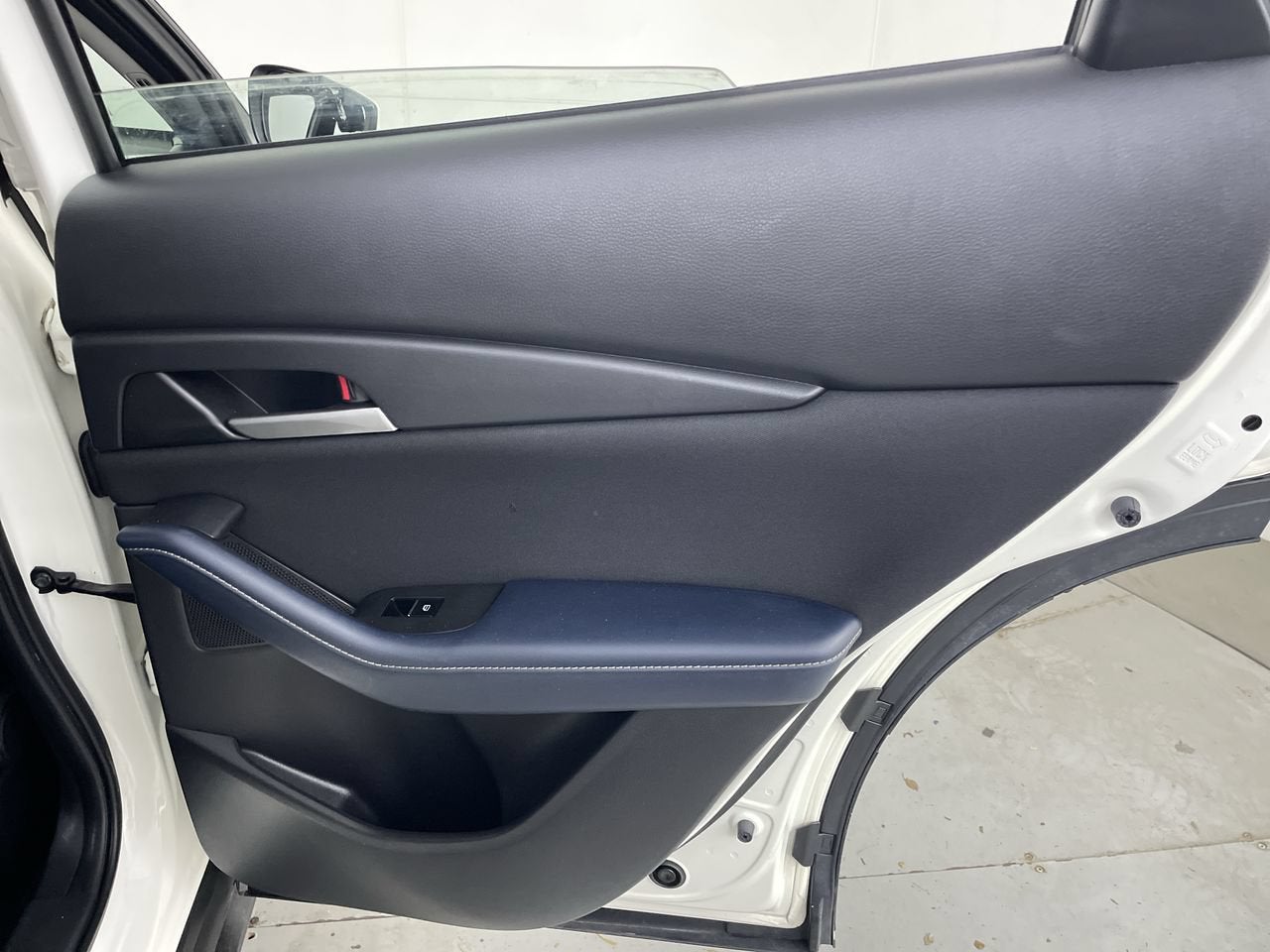 2021 Mazda Mazda CX-30 2.5 S