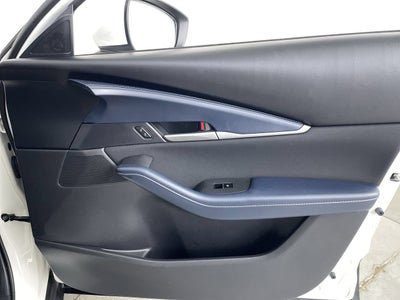 2021 Mazda Mazda CX-30 2.5 S