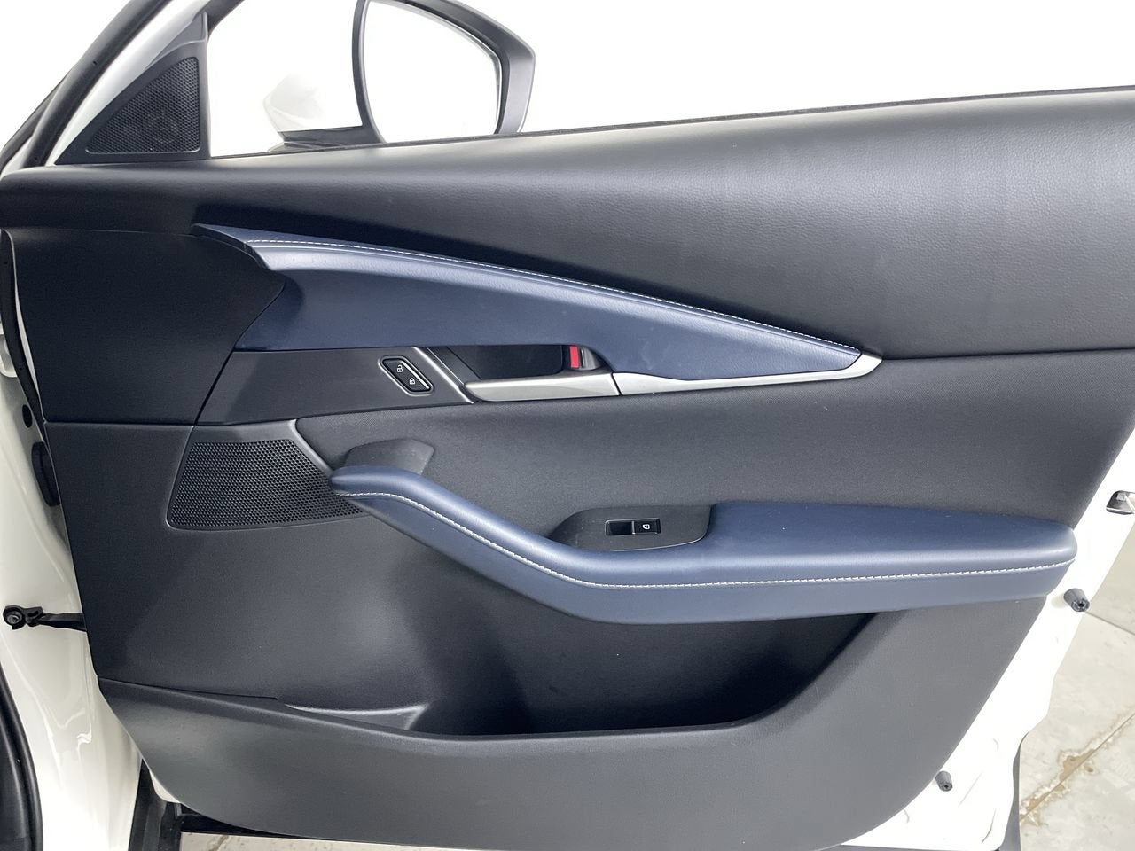 2021 Mazda Mazda CX-30 2.5 S