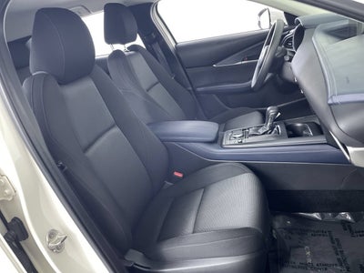2021 Mazda Mazda CX-30 2.5 S