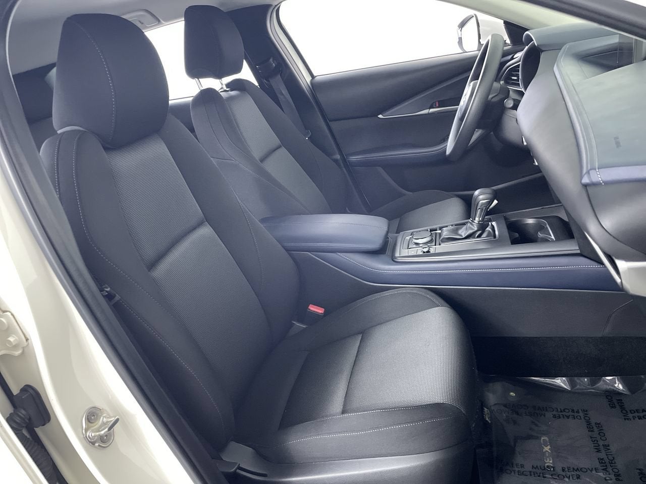 2021 Mazda Mazda CX-30 2.5 S