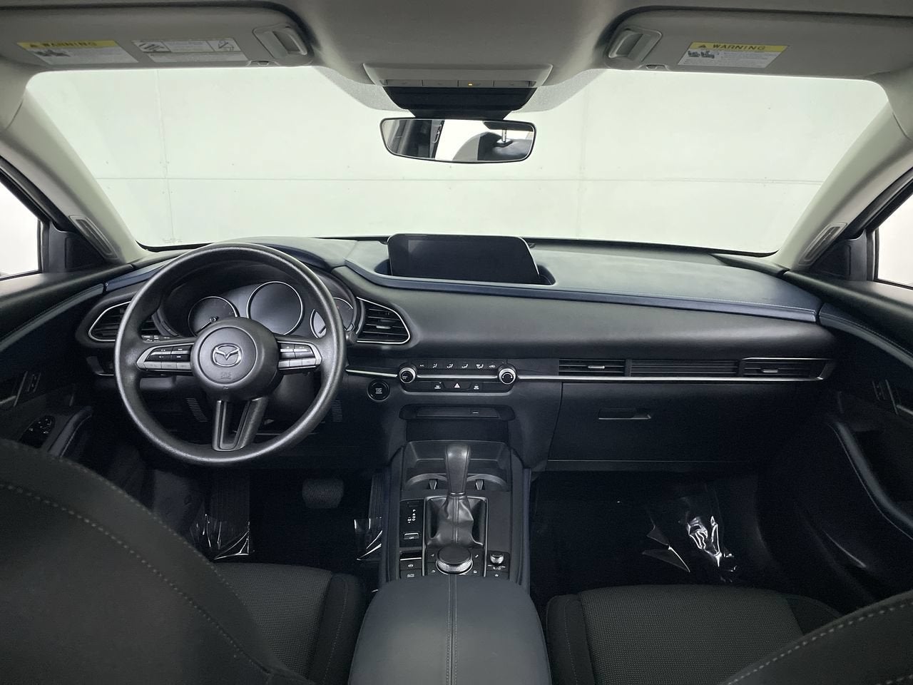 2021 Mazda Mazda CX-30 2.5 S