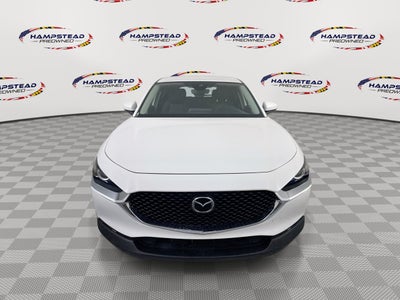 2021 Mazda Mazda CX-30 2.5 S
