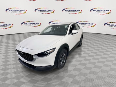 2021 Mazda Mazda CX-30 2.5 S