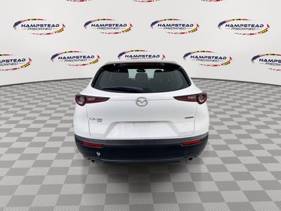 2021 Mazda Mazda CX-30 2.5 S