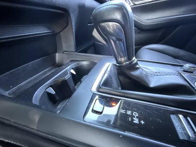 2022 Mazda Mazda CX-30 2.5 S Select Package