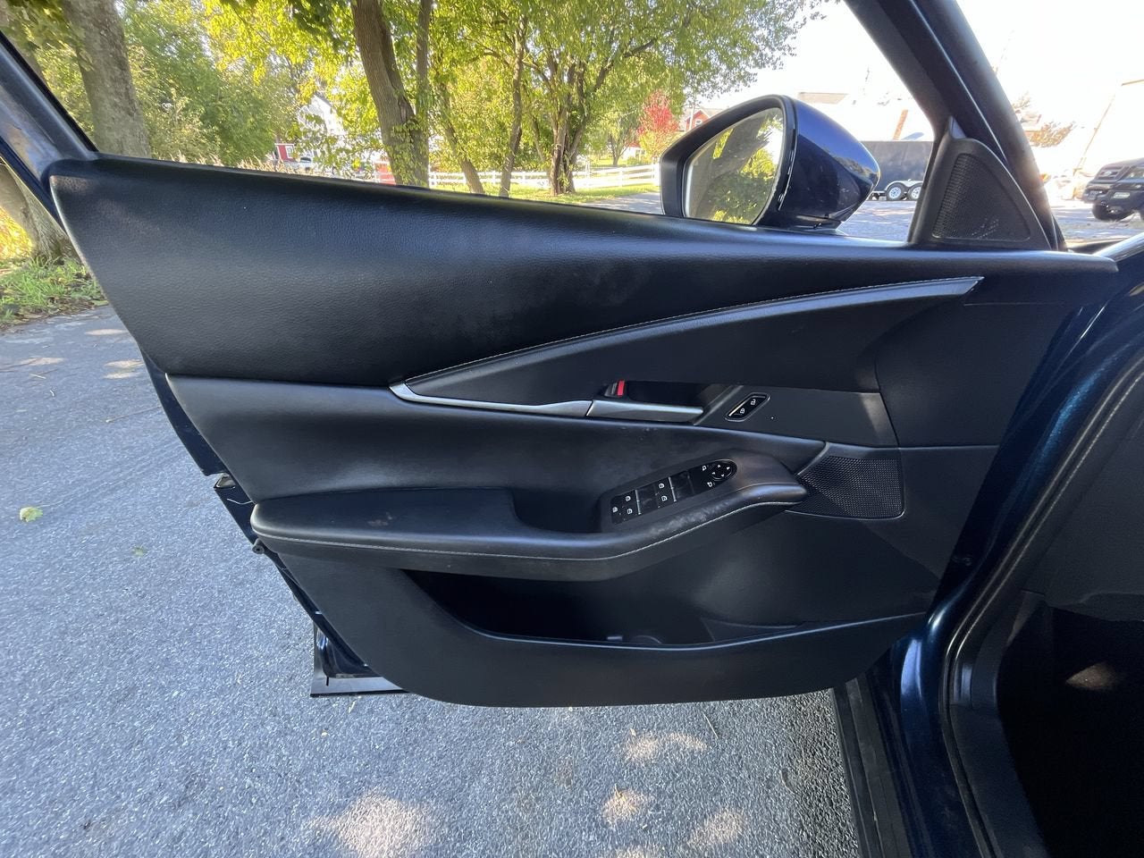 2022 Mazda Mazda CX-30 2.5 S Select Package