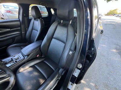 2022 Mazda Mazda CX-30 2.5 S Select Package