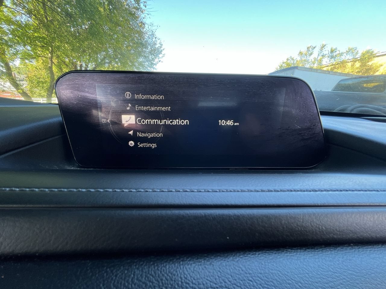 2022 Mazda Mazda CX-30 2.5 S Select Package