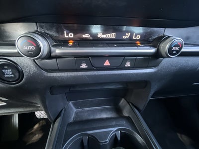 2022 Mazda Mazda CX-30 2.5 S Select Package