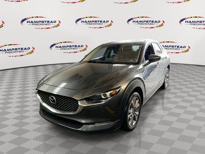 2023 Mazda Mazda CX-30 2.5 S Select Package