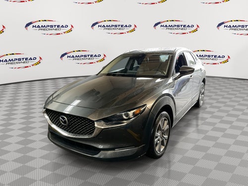 2023 Mazda Mazda CX-30 2.5 S Select Package