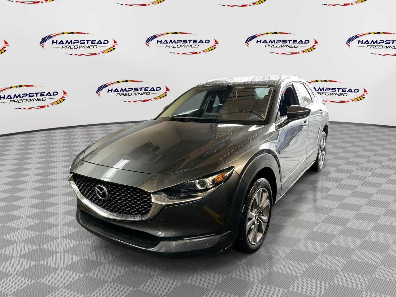 2023 Mazda Mazda CX-30 2.5 S Select Package