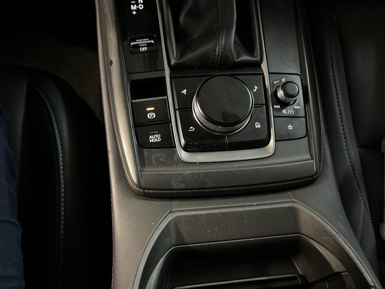 2023 Mazda Mazda CX-30 2.5 S Select Package