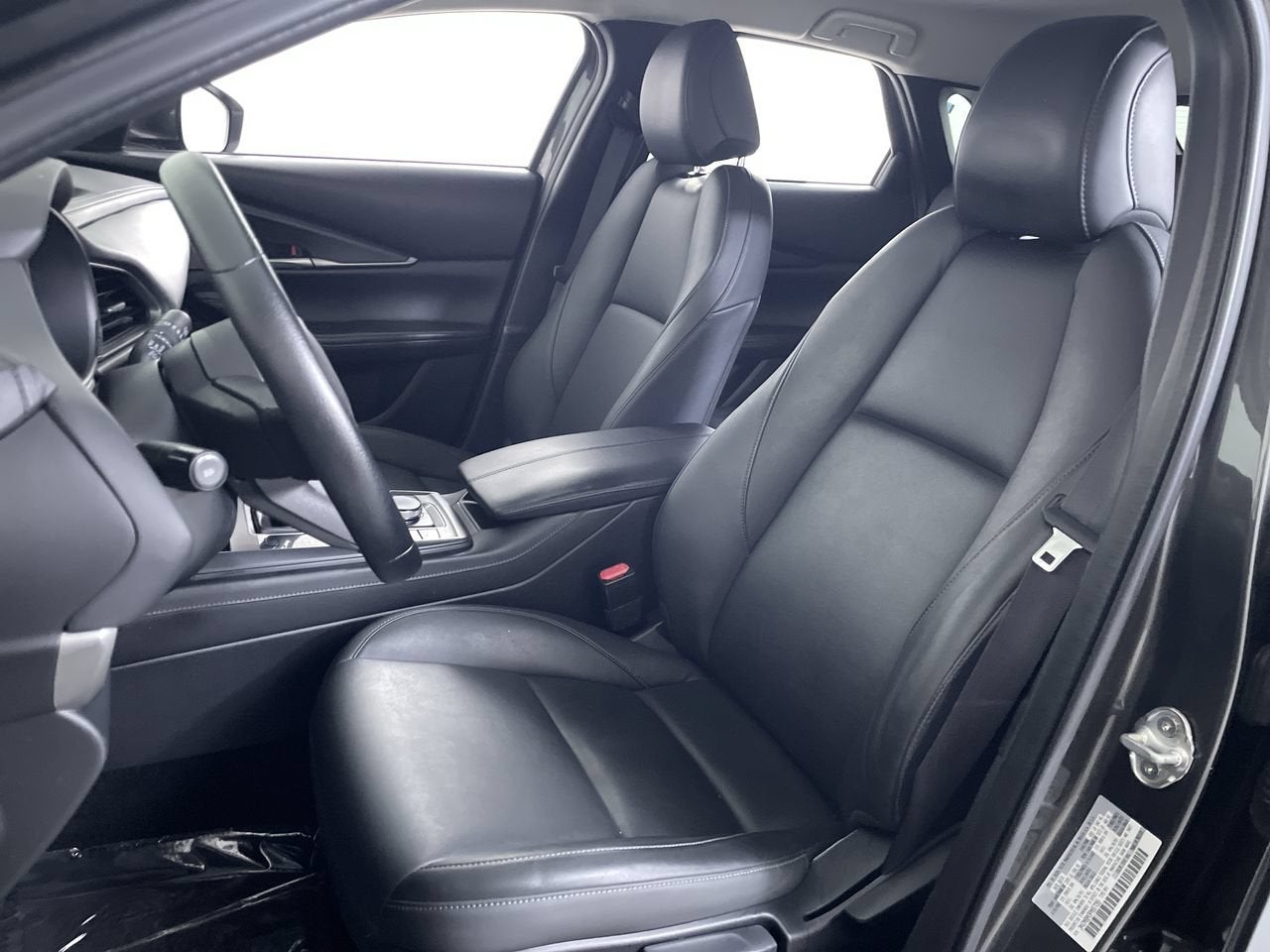 2023 Mazda Mazda CX-30 2.5 S Select Package