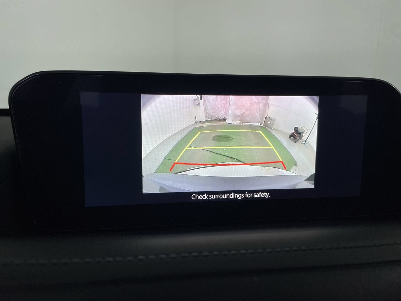 2023 Mazda Mazda CX-30 2.5 S Select Package