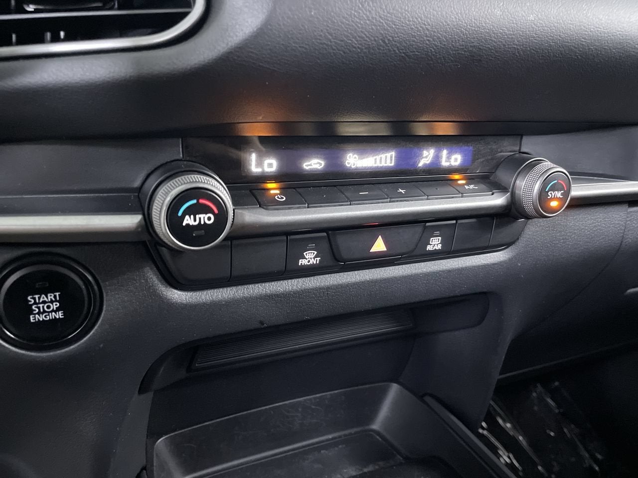 2023 Mazda Mazda CX-30 2.5 S Select Package